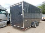 2023 Cargo Enclosed for Sale in Mercedes, TX - Side