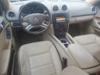 2010 Mercedes-Benz Ml 350 4Matic იყიდება Baltimore-ში, MD - Normal Wear