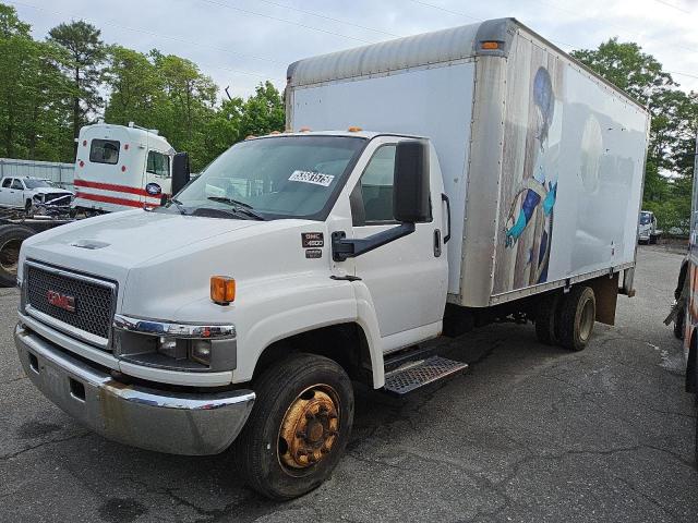 2006 Gmc C4500 C4C042