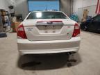 2011 Ford Fusion Sel продається в Des Moines, IA - Front End