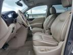 2014 Nissan Quest S en Venta en Grantville, PA - Rear End