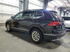 2018 Volkswagen Tiguan Se na sprzedaż w Ham Lake, MN - Front End