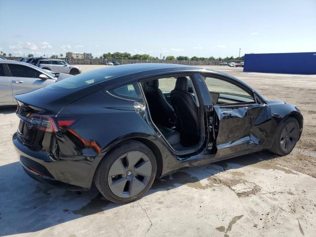  TESLA MODEL 3 2023 Czarny