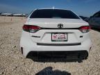 2024 Toyota Corolla Se na sprzedaż w Taylor, TX - Side