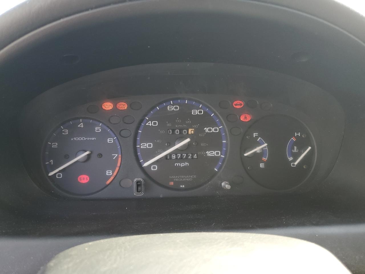 1999 Honda Civic Ex VIN: 1HGEJ8140XL090604 Lot: 57460505
