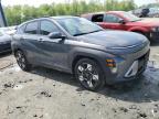 2025 Hyundai Kona Sel for Sale in Waldorf, MD - Front End