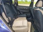 2017 Nissan Rogue S for Sale in Woodhaven, MI - Front End