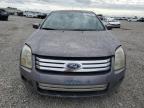 2007 Ford Fusion Se   იყიდება Earlington-ში, KY - Hail