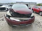 2006 Nissan Murano Sl продається в Wayland, MI - All Over