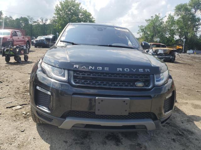  LAND ROVER RANGEROVER 2019 Czarny