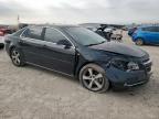 2008 Chevrolet Malibu 2Lt იყიდება Houston-ში, TX - Front End