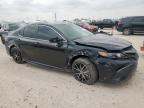 2024 Toyota Camry Se Night Shade продається в Houston, TX - Front End
