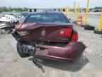 2007 Buick Lucerne Cxs de vânzare în Indianapolis, IN - Rear End