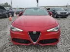 Columbus, OH에서 판매 중인 2017 Alfa Romeo Giulia Ti Q4 - Side