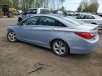 2012 Hyundai Sonata Se en Venta en East Granby, CT - Front End