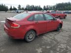 2010 Ford Focus Se за продажба в Arlington, WA - Front End