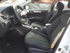 2017 Nissan Sentra S zu verkaufen in Tanner, AL - Front End