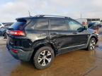 2016 Jeep Cherokee Trailhawk for Sale in Grand Prairie, TX - Front End