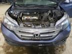 2013 Honda Cr-V Exl на продаже в North Billerica, MA - Side