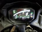 2022 KAWASAKI EX650 M   for sale at Copart CO - DENVER CENTRAL