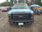 2009 Ford F250 Super Duty de vânzare în Riverview, FL - Front End