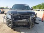 2016 Ford Explorer Police Interceptor იყიდება Pekin-ში, IL - Front End