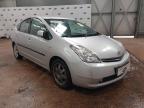 2008 TOYOTA PRIUS T SP for sale at Copart NEWBURY