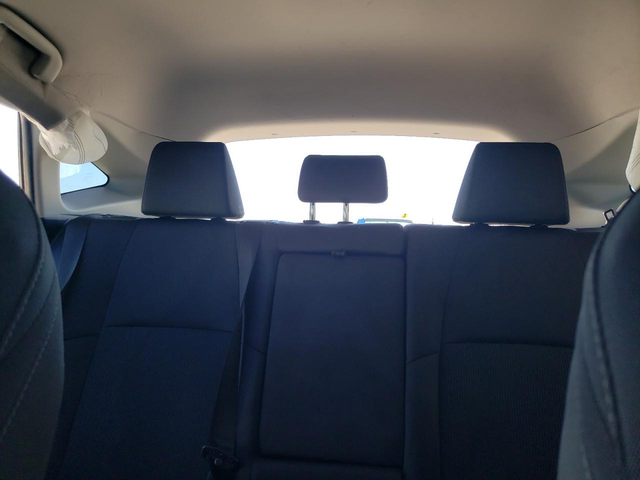 2021 Toyota Venza Le VIN: JTEAAAAHXMJ022031 Lot: 56587255