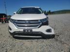 2017 Ford Edge Sel for Sale in Tifton, GA - Front End