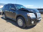 2011 Mercury Mariner Premier for Sale in Woodhaven, MI - Front End