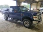 2008 Ford F250 Super Duty იყიდება Hampton-ში, VA - Rear End