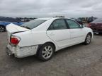 2005 Toyota Camry Le en Venta en Fredericksburg, VA - Rear End