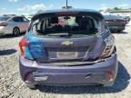 2017 Chevrolet Spark Ls на продаже в Hueytown, AL - Rear End