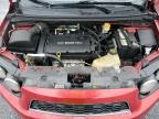 2012 Chevrolet Sonic Lt продається в Grantville, PA - Mechanical