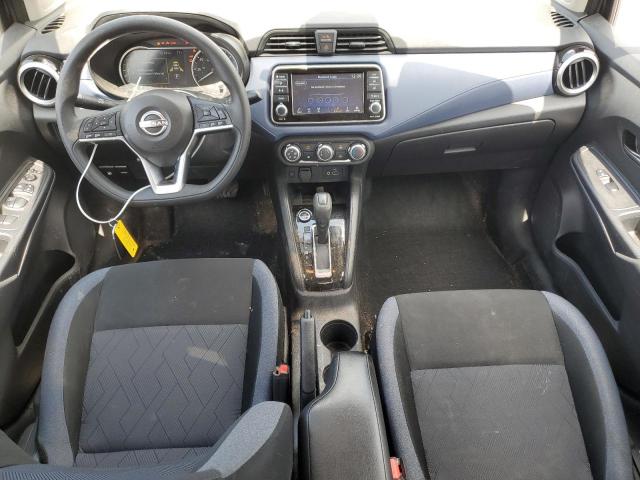  NISSAN VERSA 2024 Сірий