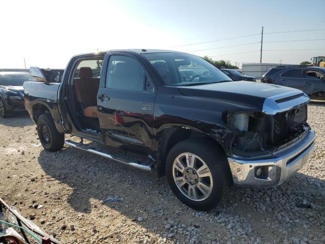  TOYOTA TUNDRA 2015 Czarny