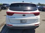 2017 Kia Sportage Ex zu verkaufen in Vallejo, CA - Minor Dent/Scratches