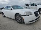 2015 Chrysler 300 Limited продається в West Palm Beach, FL - Front End