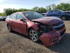 2022 Subaru Legacy Limited for Sale in New Britain, CT - Front End
