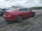2018 Chevrolet Malibu Lt for Sale in York Haven, PA - Normal Wear