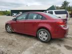 2014 Chevrolet Cruze Lt for Sale in Candia, NH - Front End