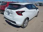 2019 NISSAN MICRA ACEN for sale at Copart PETERLEE