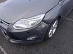 2011 FORD FOCUS TITA for sale at Copart SANDTOFT