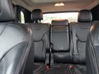 2017 Jeep Cherokee Limited   zu verkaufen in Moraine, OH - Front End