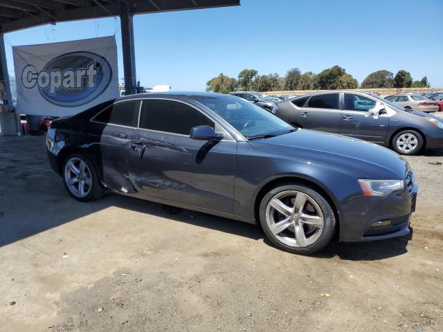  AUDI A5 2014 Black