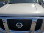 2019 Nissan Nv 3500 продається в Grantville, PA - Rear End