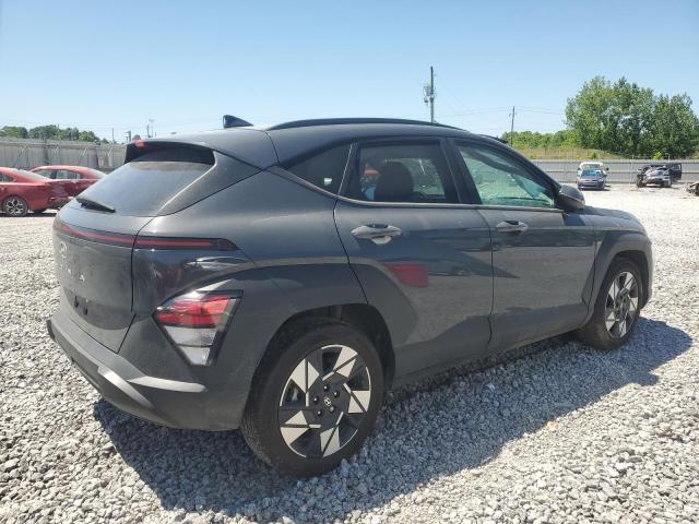  HYUNDAI KONA 2024 Серый