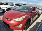 2014 Hyundai Elantra Se en Venta en Magna, UT - All Over