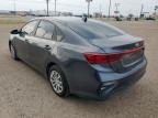 2021 Kia Forte Fe للبيع في Wilmer، TX - Minor Dent/Scratches