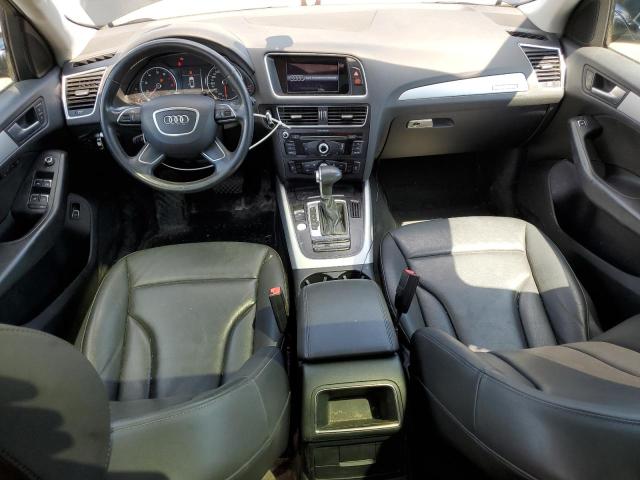 2017 AUDI Q5 PREMIUM